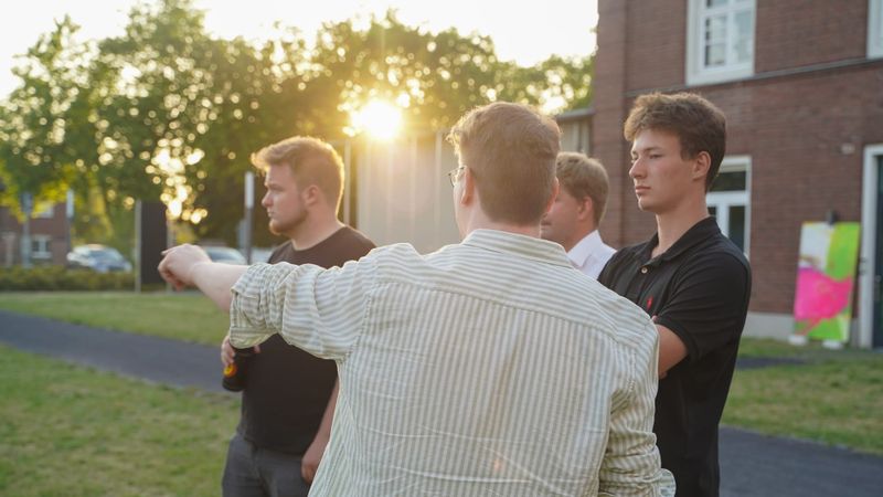 Foto von KlangRevier Festival