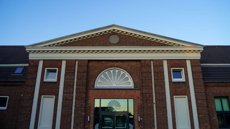 Foto von KlangRevier Festival