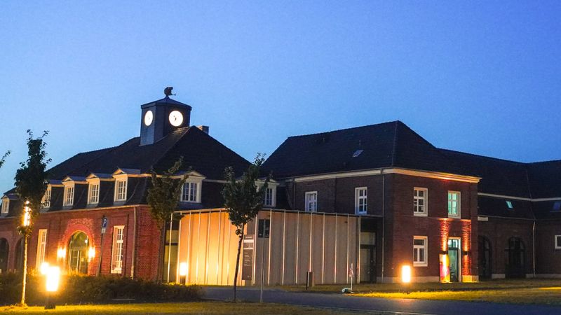 Foto von KlangRevier Festival