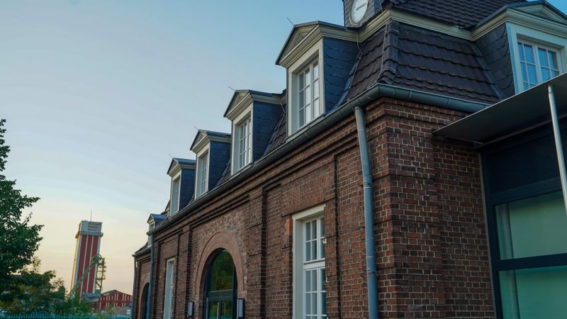 Foto von KlangRevier Festival