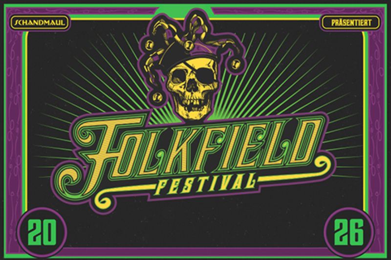 Featured Image for Folkfield Festival