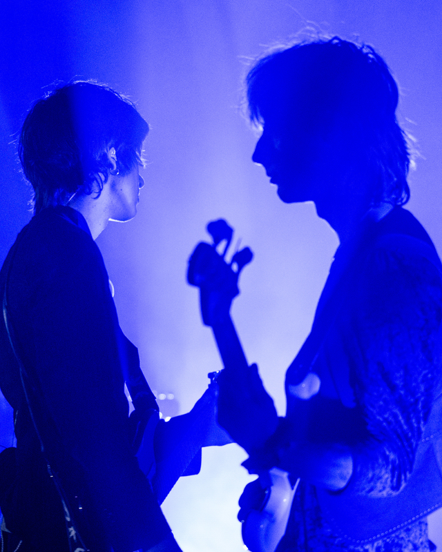 Foto von New Fall Festival