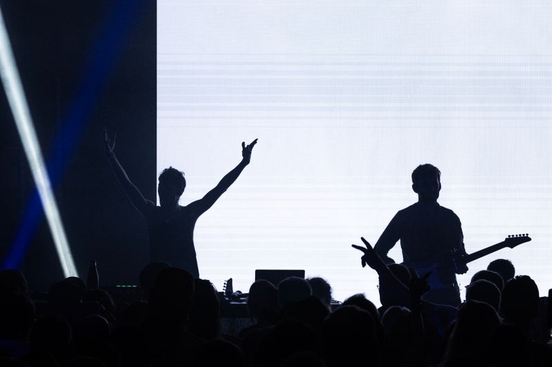 Foto von New Fall Festival