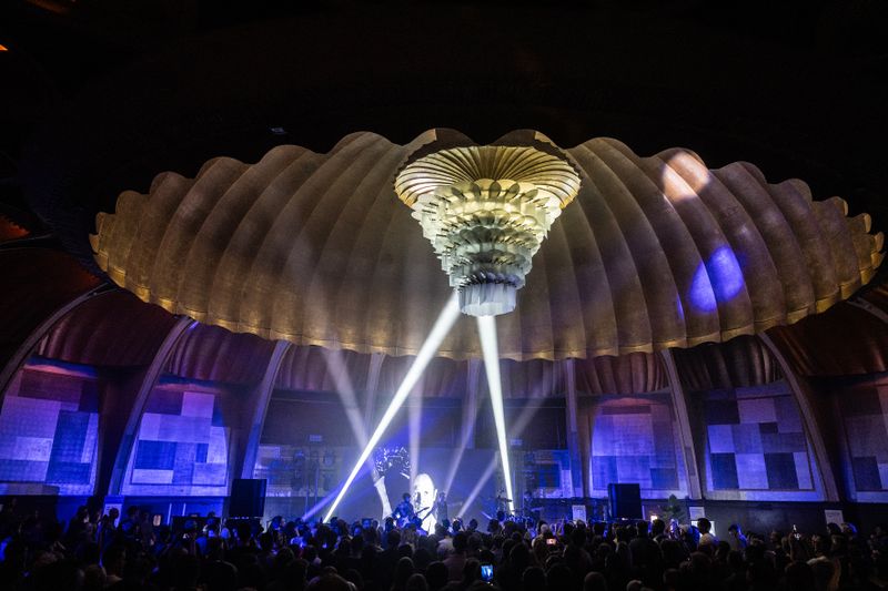 Foto von New Fall Festival