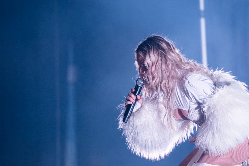 Foto von New Fall Festival