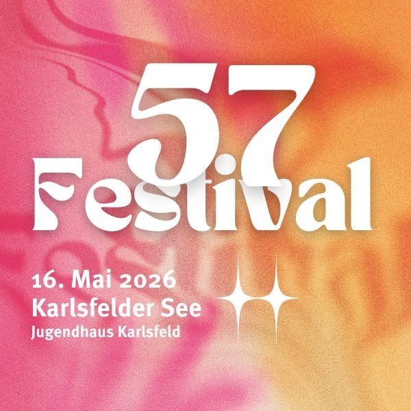 Logo FünfSieben Festival