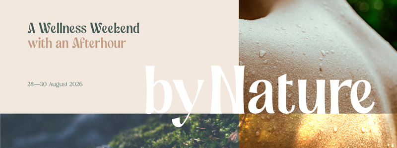 Featured Image for By Nature – Founders Edition