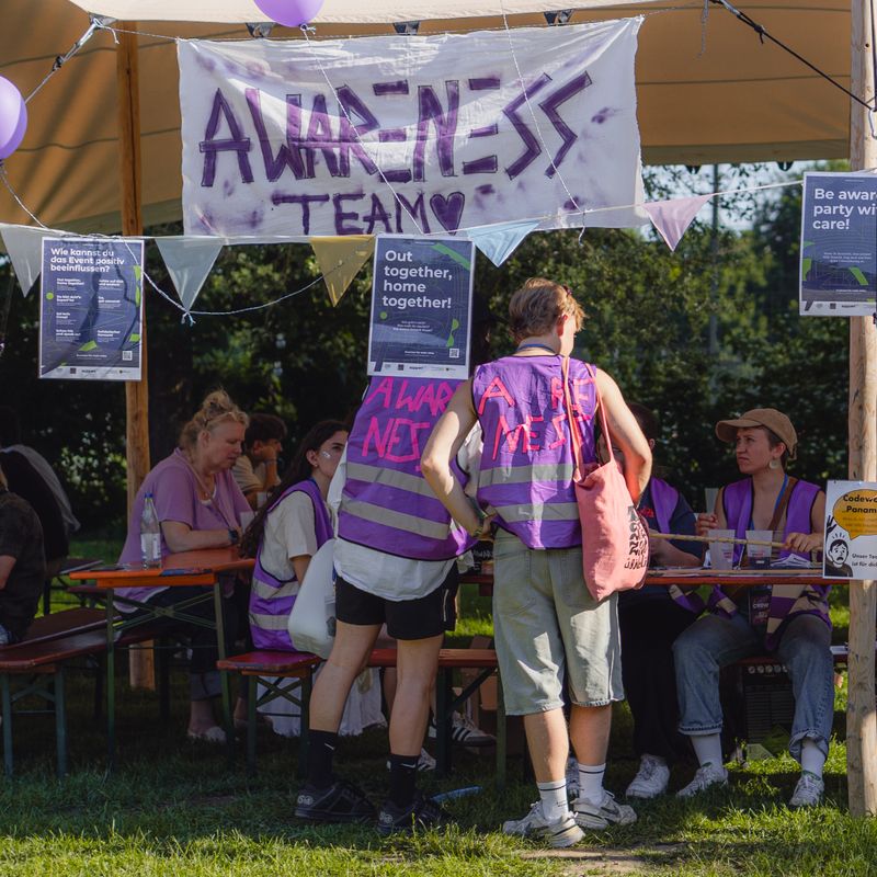 Foto von FünfSieben Festival