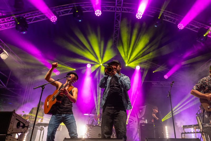 Foto von Stemweder Open Air