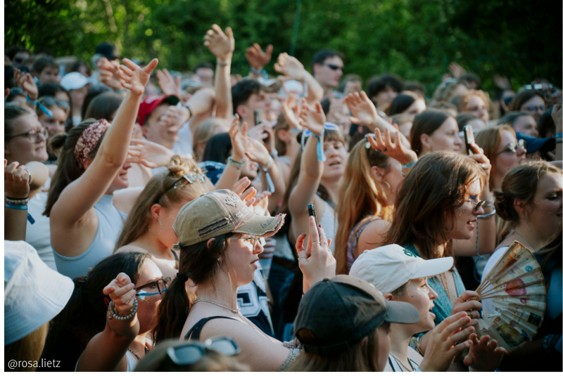 Foto von FünfSieben Festival