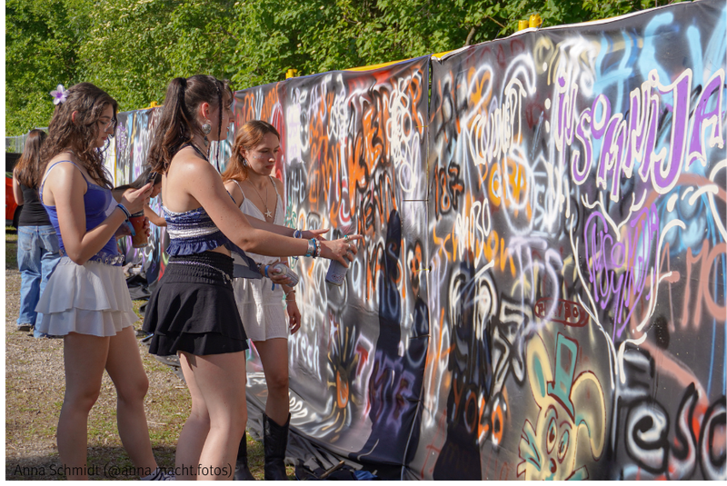 Foto von FünfSieben Festival