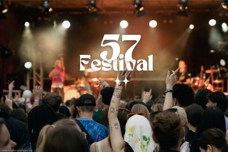 Cover Image FünfSieben Festival