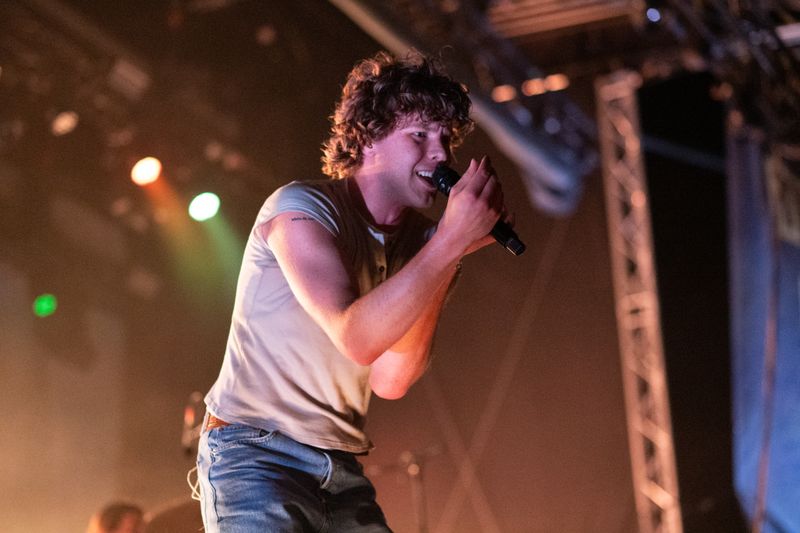 Foto von TUD Campus Festival