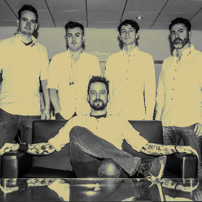 Foto Frank Turner & The Sleeping Souls