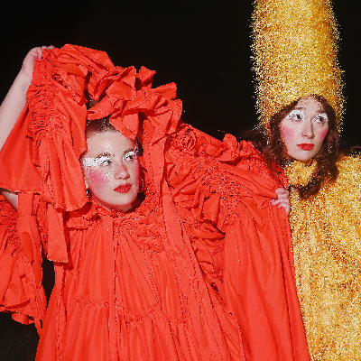 Foto Mermaid Chunky (UK)