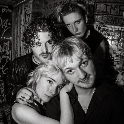 Foto Agatha is Dead! (DE)