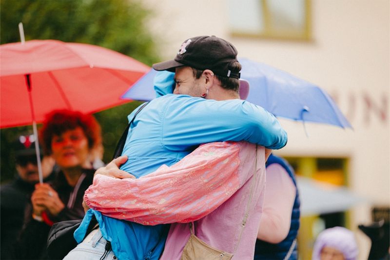 Foto von ROXSA Festival