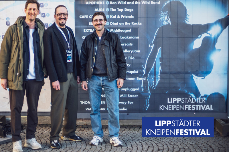 Foto von Lippstaedter Kneipenfestival