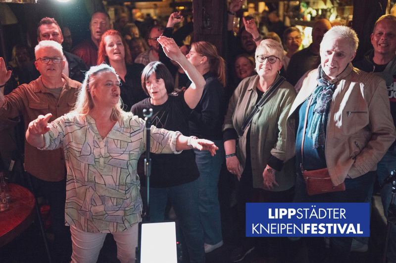 Foto von Lippstaedter Kneipenfestival