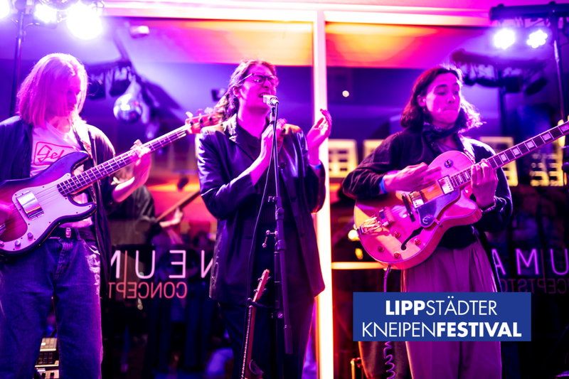 Foto von Lippstaedter Kneipenfestival