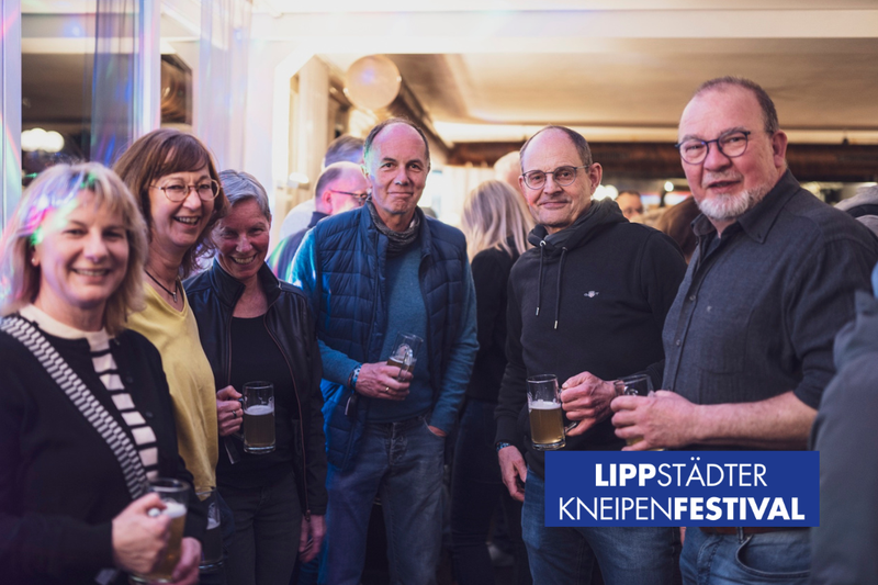 Foto von Lippstaedter Kneipenfestival