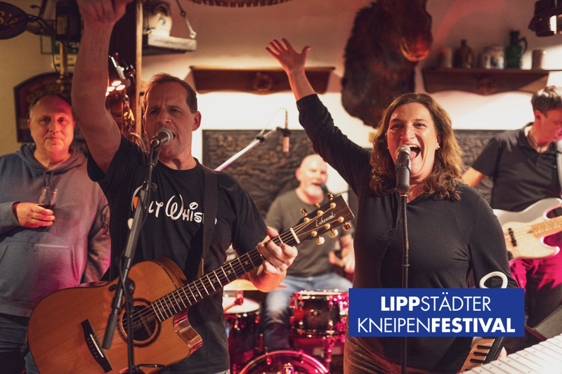 Foto von Lippstaedter Kneipenfestival