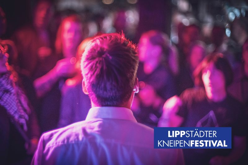 Foto von Lippstaedter Kneipenfestival