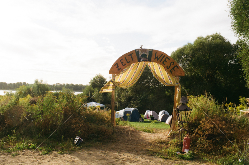 Foto von Lost and Sound