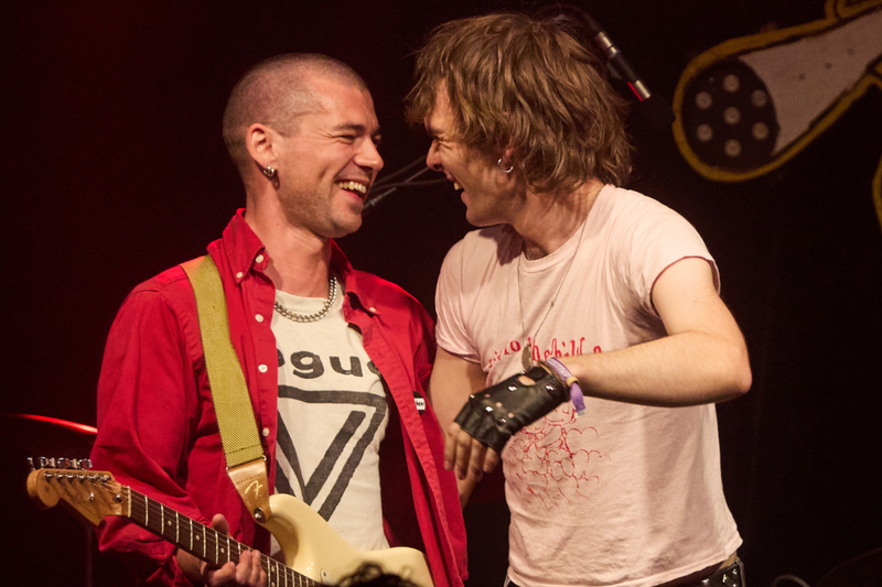 Foto von Lost and Sound