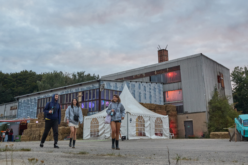 Foto von Lost and Sound