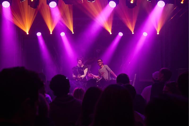 Foto von Lost and Sound
