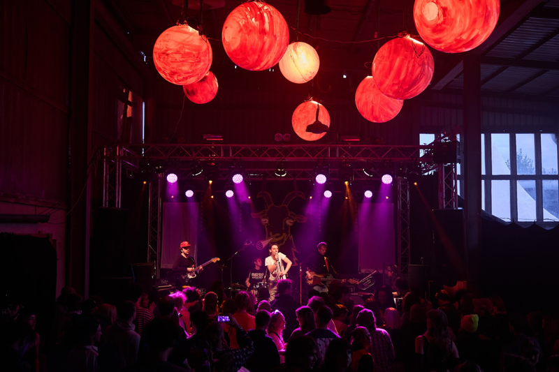 Foto von Lost and Sound