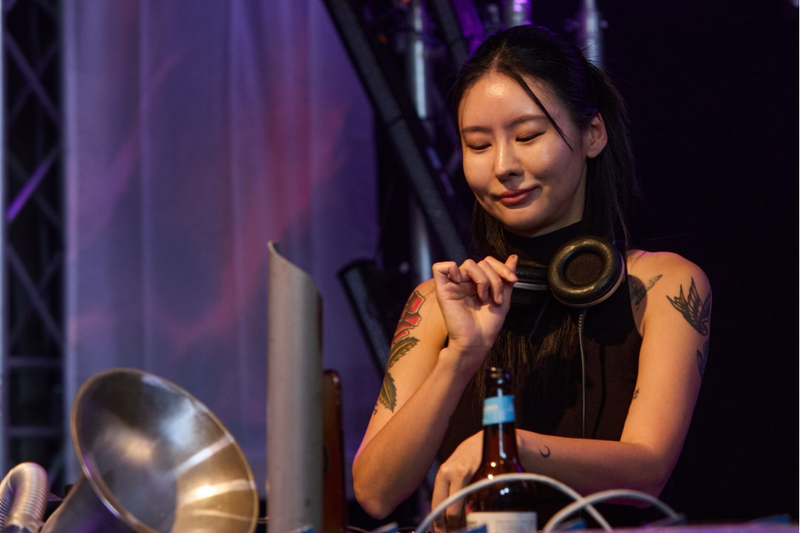 Foto von Lost and Sound