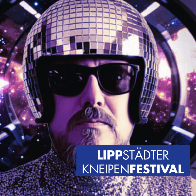 Foto Electric Hippie Orchester