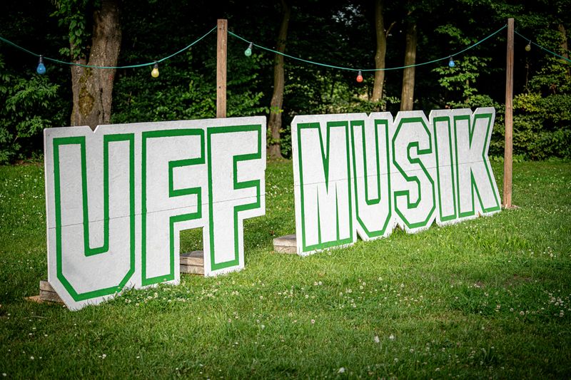 Foto von UFF MUSIK