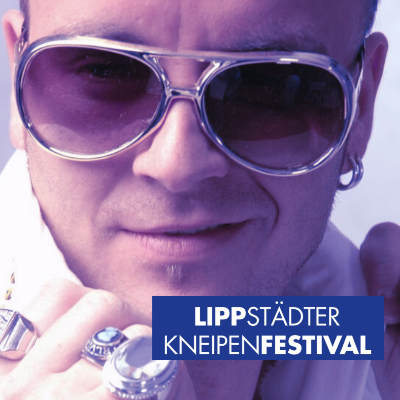 Foto E!vis & The Hippshooters