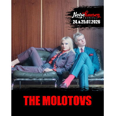 Foto The Molotovs