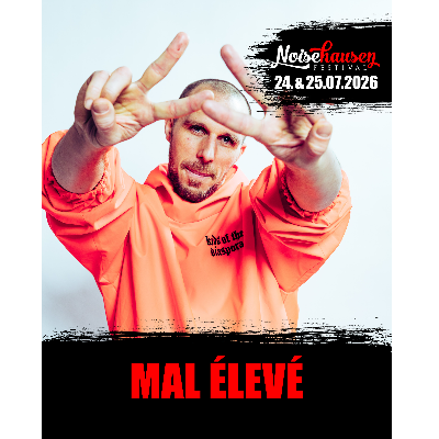 Foto Mal Elevé