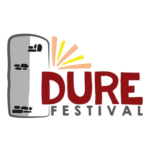 Logo Dure Festival