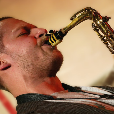 Foto Artur Rutkevich Quartett