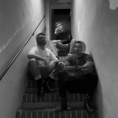Foto BirdwatchTrio