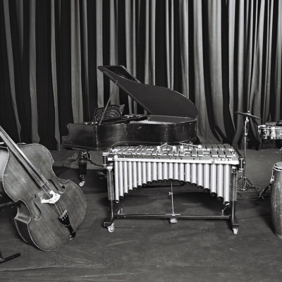 Foto Lex Eazy & The Mambo Club