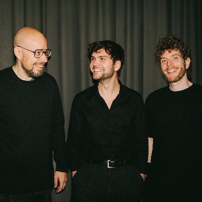 Foto Alexander Ruß Trio