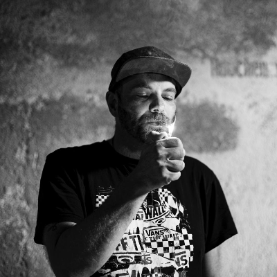 Foto MR.OGGMAN