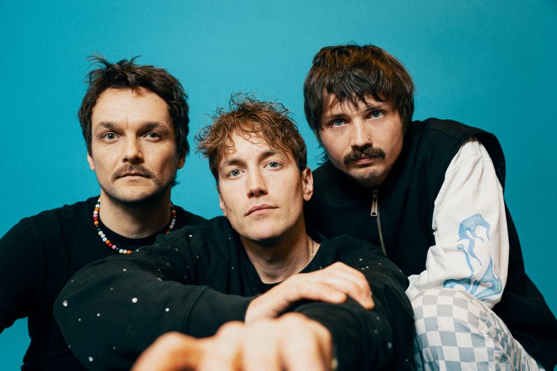 Foto von Pfingstrock Festival