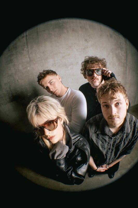 Foto von Pfingstrock Festival