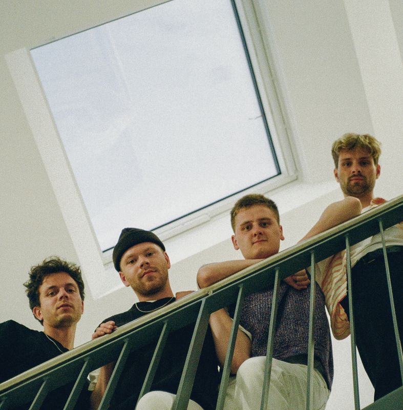 Foto von Pfingstrock Festival