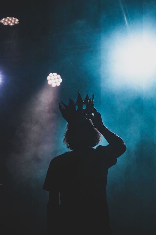 Foto von Slowdown Festival