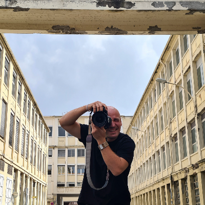 Foto Handy-Fotoworkshop mit Kim