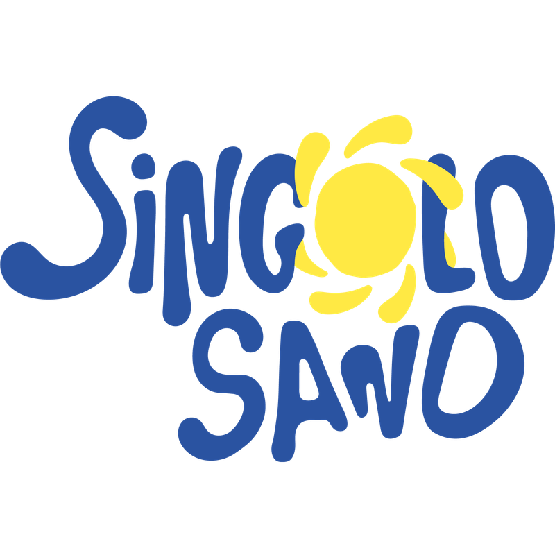 Logo Singoldsand Festival